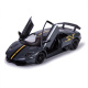 Lamborghini Mucielago LP670-4
