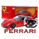 Ferrari 599 GTO 1:14 - auto na dálkové ovládání