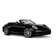 RC AUTO - PORSCHE 911 CARRERA S