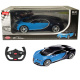RC auto - Bugatti