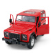 RC Land Rover Defender 1:14