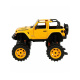 RC - Jeep Wrangler Rubicon 1:14 Žluté