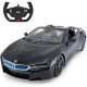 RC - BMW i8 Roadster 1:12 Černé