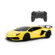 RC - Lamborghini Aventador SVJ Žluté