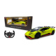 RC - Lamborghini Huracán STO 1:14 Zelené