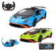 RC - Lamborghini Huracán STO 1:14