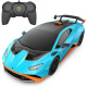 RC - Lamborghini Huracán STO 1:24