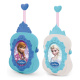 Frozen 2 – Vysílačky