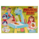 Dino- Project draw