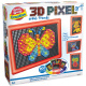 Mozaika 3D