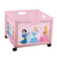 SKLÁDACÍ BOX DISNEY PRINCESS