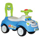 Odrážedlo Auto – Modré