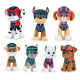 Paw Patrols - Postavička
