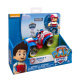 Paw Patrol – Ryderova záchranářská čtyřkolka