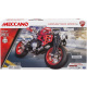 Meccano - Motorka