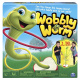 Hra - Wobbly Worm