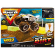 Monster Jam - Monster Dirt auto a kinetický písek