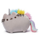 Plyšová kočička Pusheen - Jednorožec
