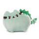 Plyšová kočička Pusheen - Dinosaurus
