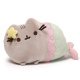 Plyšová kočička Pusheen - Mořská víla