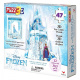 Frozen - 3D Puzzle Ledový zámek