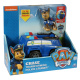 PAW Patrol - Tematické vozidlo Chase