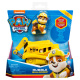 Paw Patrol – Rubble s autíčkem