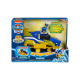 PAW Patrol - Transformující se vozidlo
