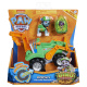 Paw Patrol – Autíčko s figurkou Rocky