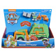 Paw Patrol – Rocky s recyklačním autem