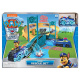 Paw Patrol- Chase záchranná stanice