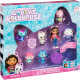 Gabby’s Dollhouse – Deluxe souprava figurek