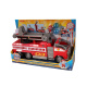 Paw Patrol – Marshall a hasičské auto