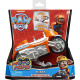 Paw Patrol- Zuma s vozidlem
