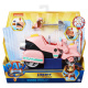 Paw Patrol- Liberty s vozidlem