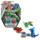Bakugan Geogan – Startovací balíček