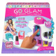 Go Glam - Nehtové studio