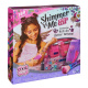 Shimmer Me Body Art - Tetovací strojek