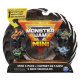 Monster Jam - Mini auta