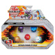 Bakugan Geogan - Balení bojovníků