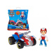 Paw Patrol – Ryder s vozidlem