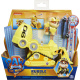 Paw Patrol – Rubble s vozidlem