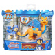 Paw Patrol – Chase s drakem Draco