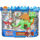 Paw Patrol – Marshall s drakem Jade