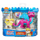 Paw Patrol – Rubble s drakem Blizzie