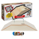 Tech Deck - Shred Pyramid