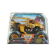 Monster Jam-Bakugan Dragonoid