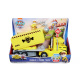 Paw Patrol - Rubble Xtreme Truck