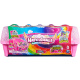 Hatchimals – Rodinka vlků