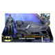 Batman s Batmobilem